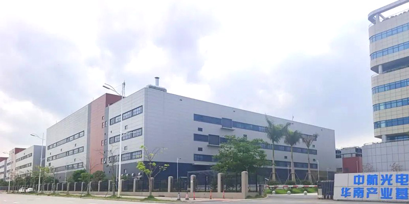 產(chǎn)業(yè)基地，工業(yè)廠房，智能化生產(chǎn)線